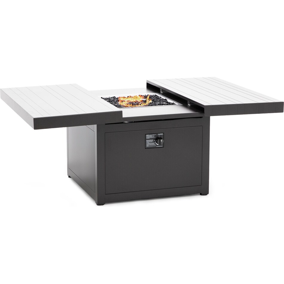 plhd brown firepit pkg  