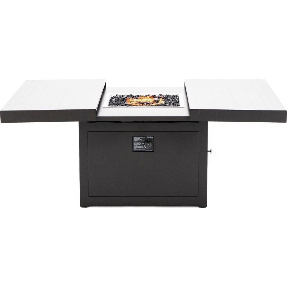 plhd brown firepit pkg  