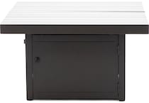 plhd brown firepit pkg  