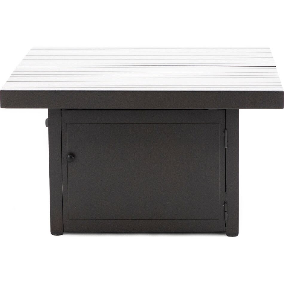 plhd brown firepit pkg  