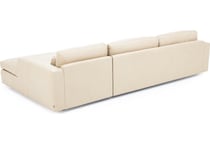plsr beige sta lth sectional zzpkg  