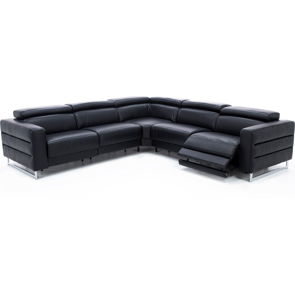 plsr black mtn lth sectional piece zpkg  