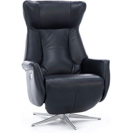 Marco Power Swivel Recliner With Battery