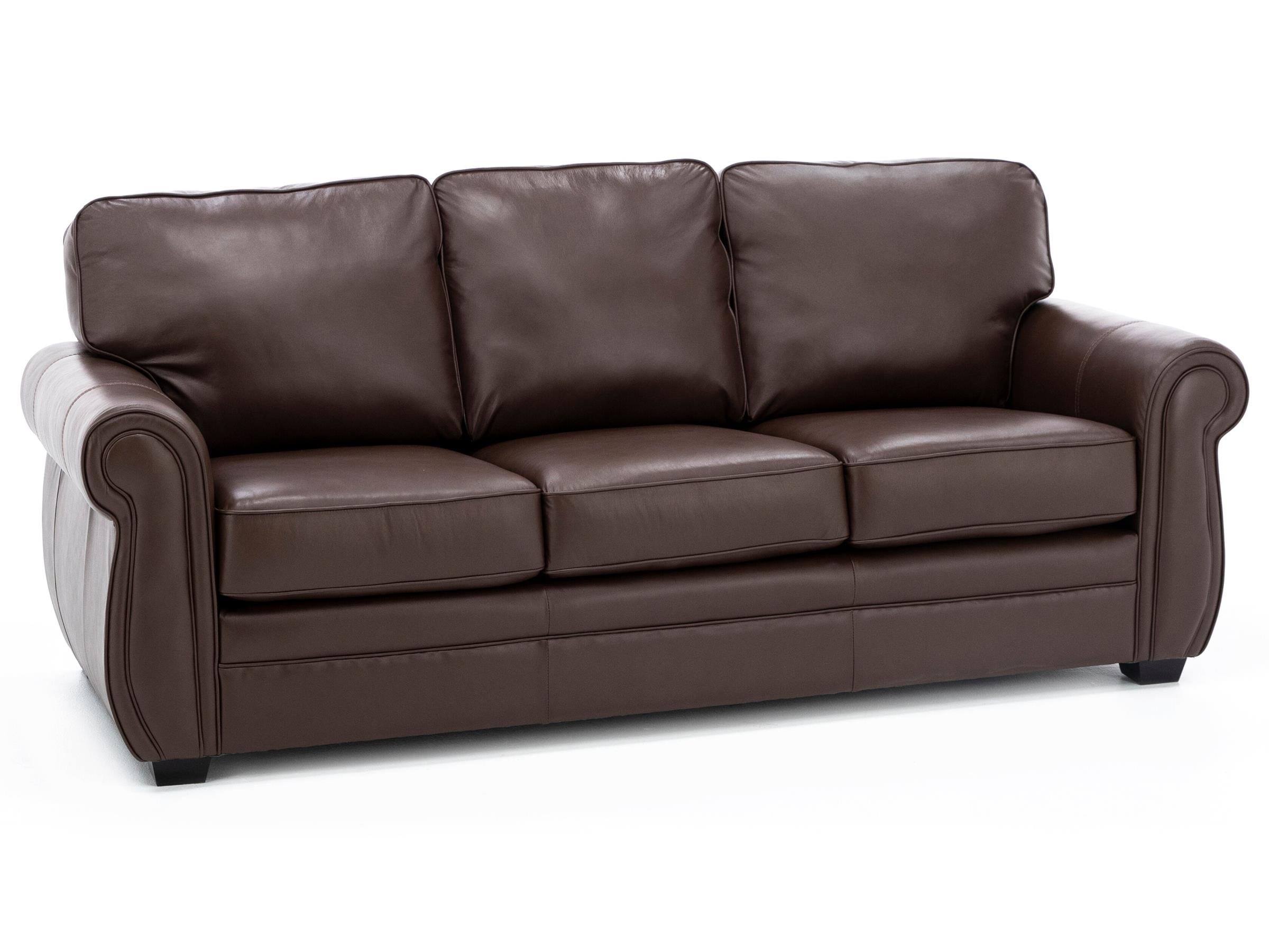 Viceroy Leather Sofa | Steinhafels