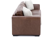 plsr brown  inches and under zpkg  