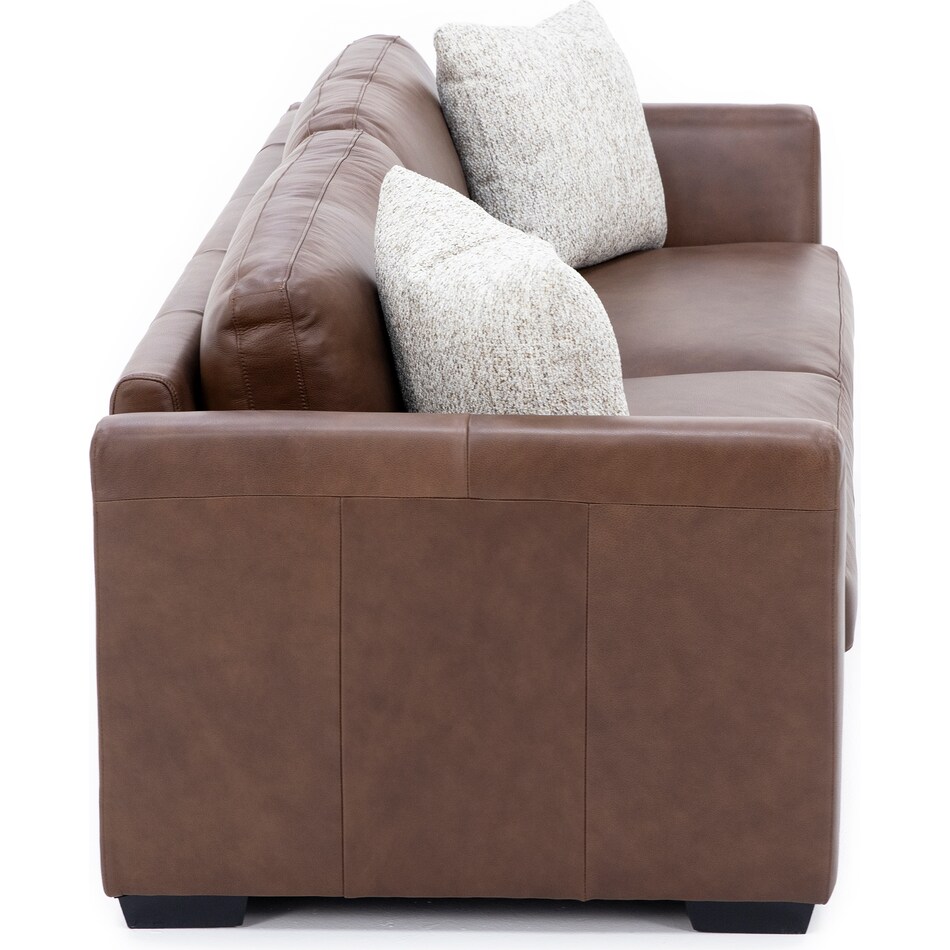 plsr brown  inches and under zpkg  