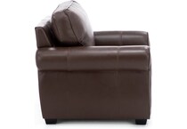 plsr brown chair   