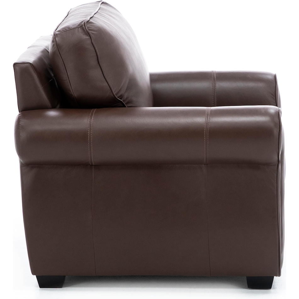 plsr brown chair   