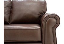 plsr brown chair   