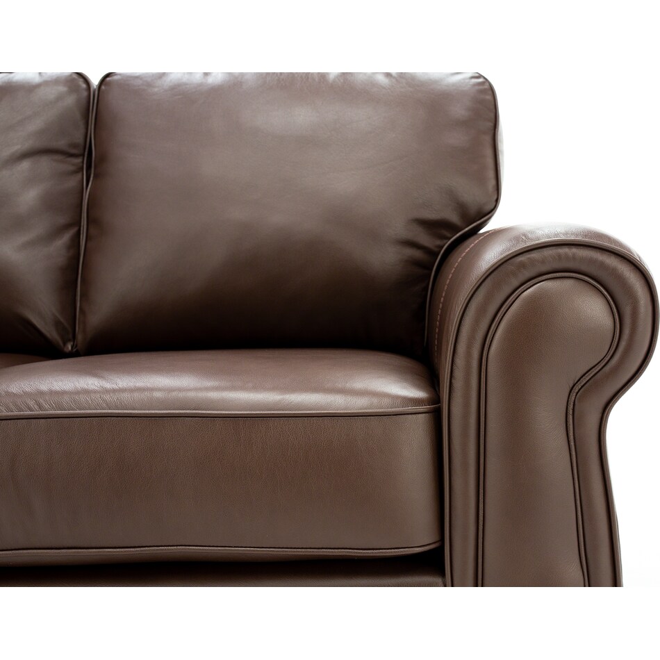 plsr brown chair   