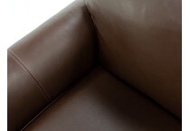 plsr brown chair   