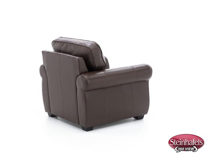 plsr brown chair  image   