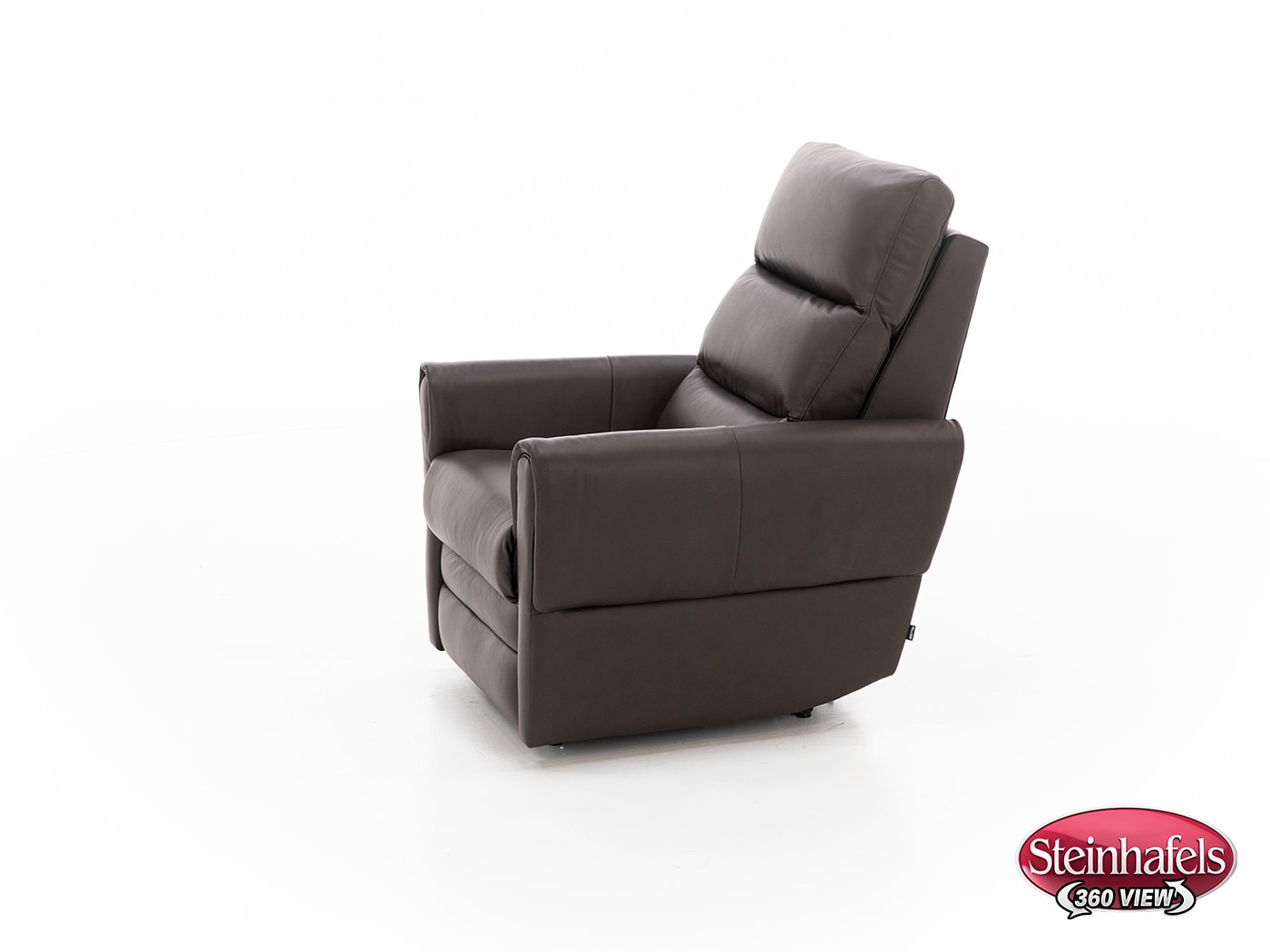 plsr brown recliner  image   