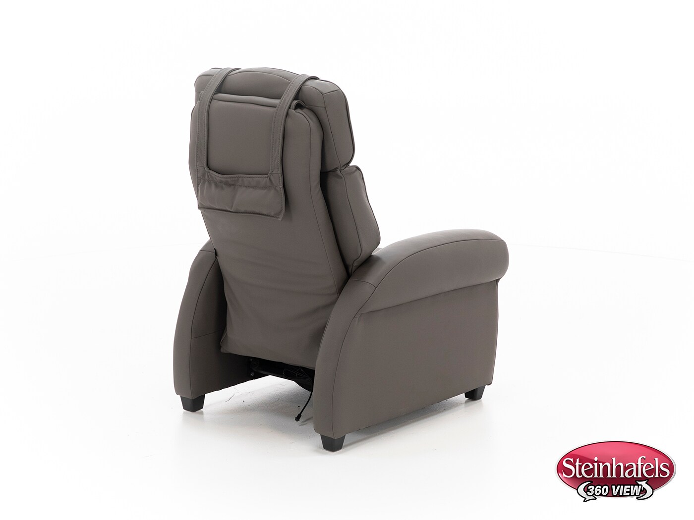 plsr brown recliner  image   