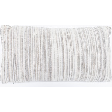 Custom Style Solutions 12x23 Kidney Pillow