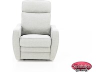 plsr grey recliner  image   