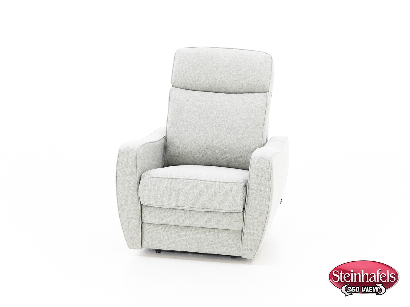 plsr grey recliner  image   