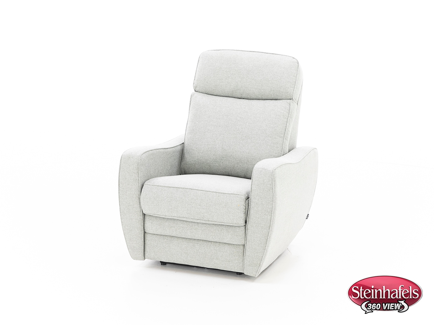 plsr grey recliner  image   