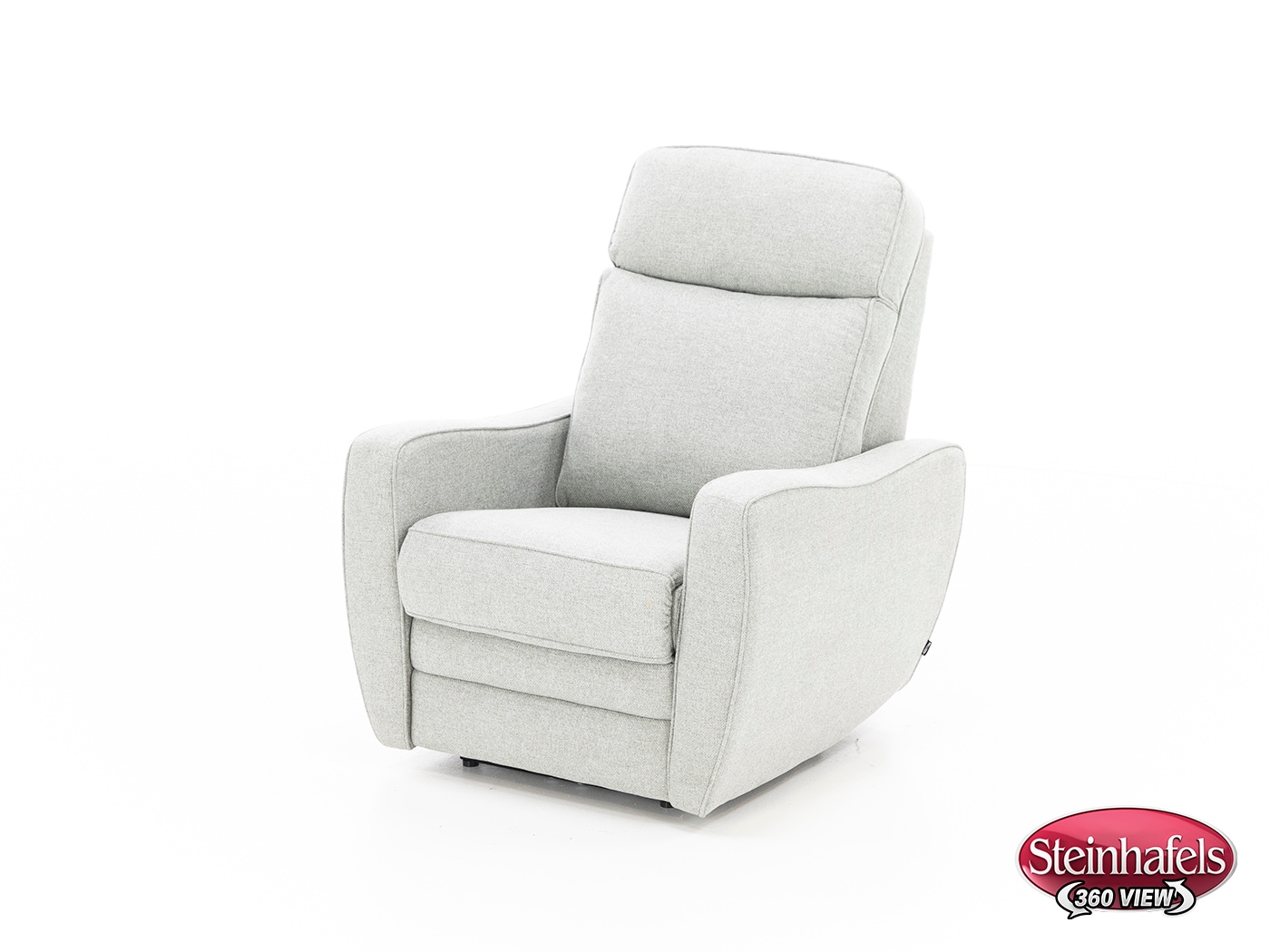 plsr grey recliner  image   