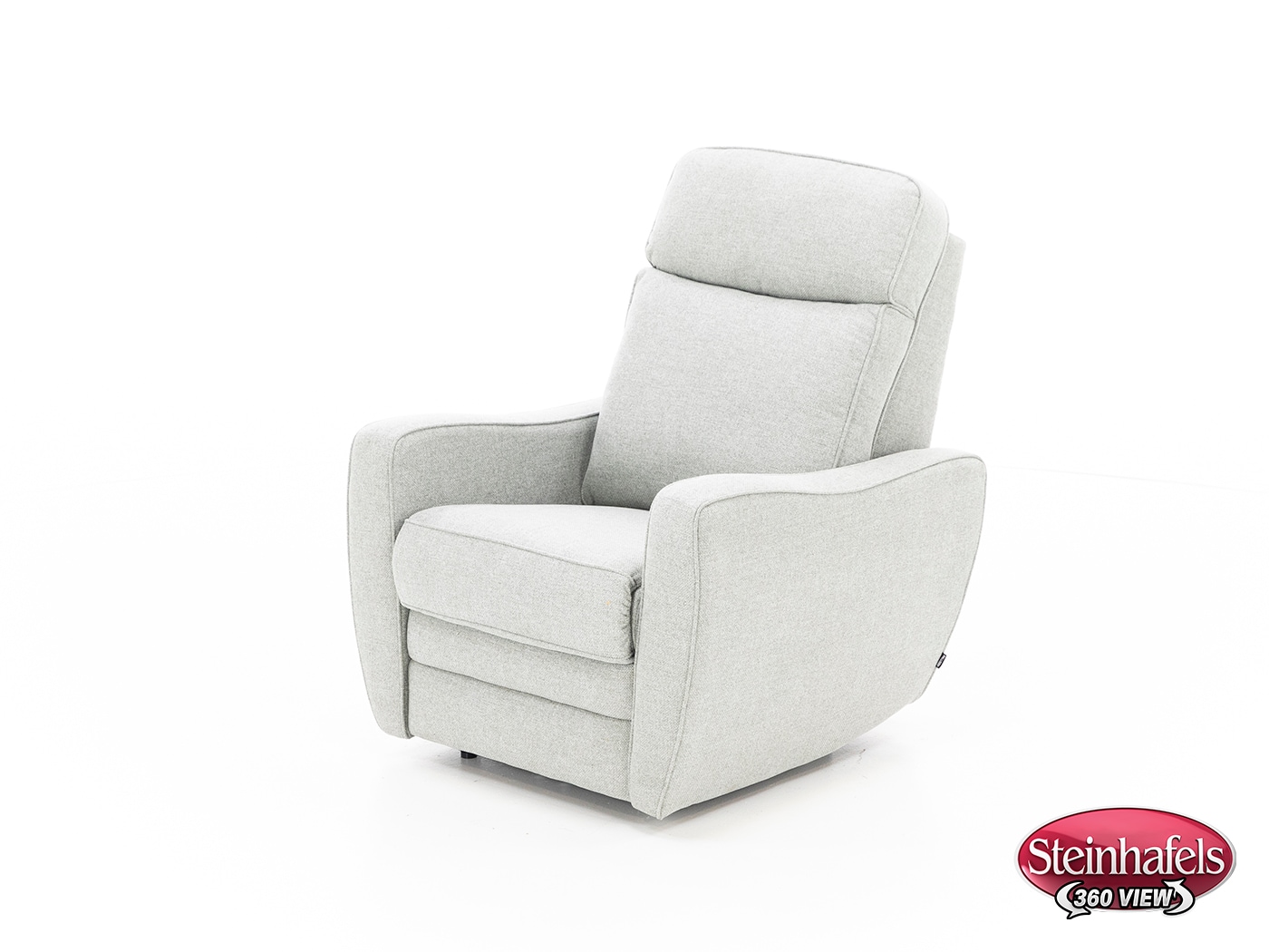 plsr grey recliner  image   