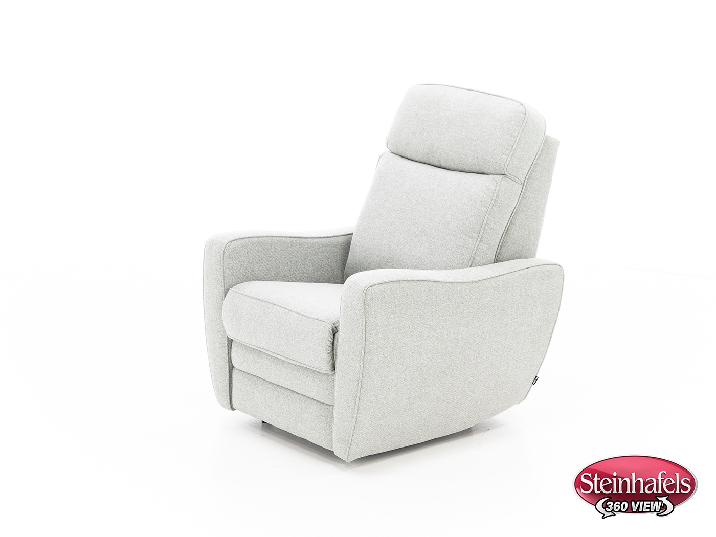 plsr grey recliner  image   