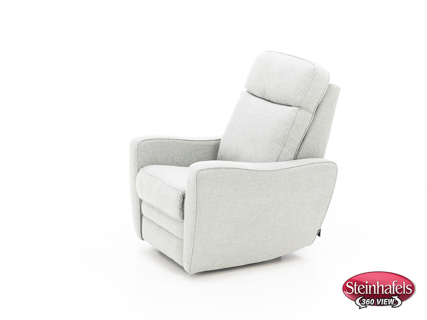 plsr grey recliner  image   