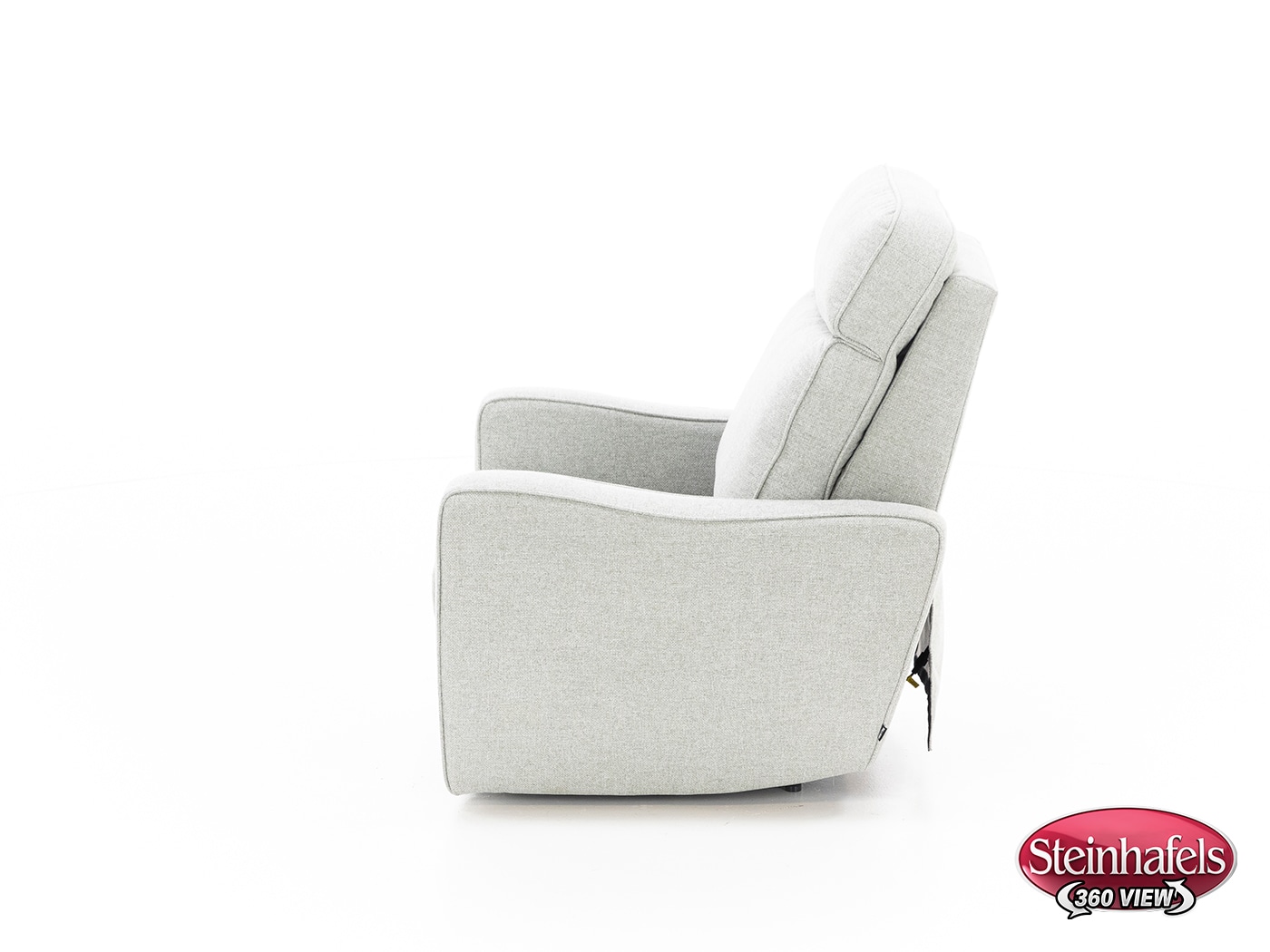 plsr grey recliner  image   