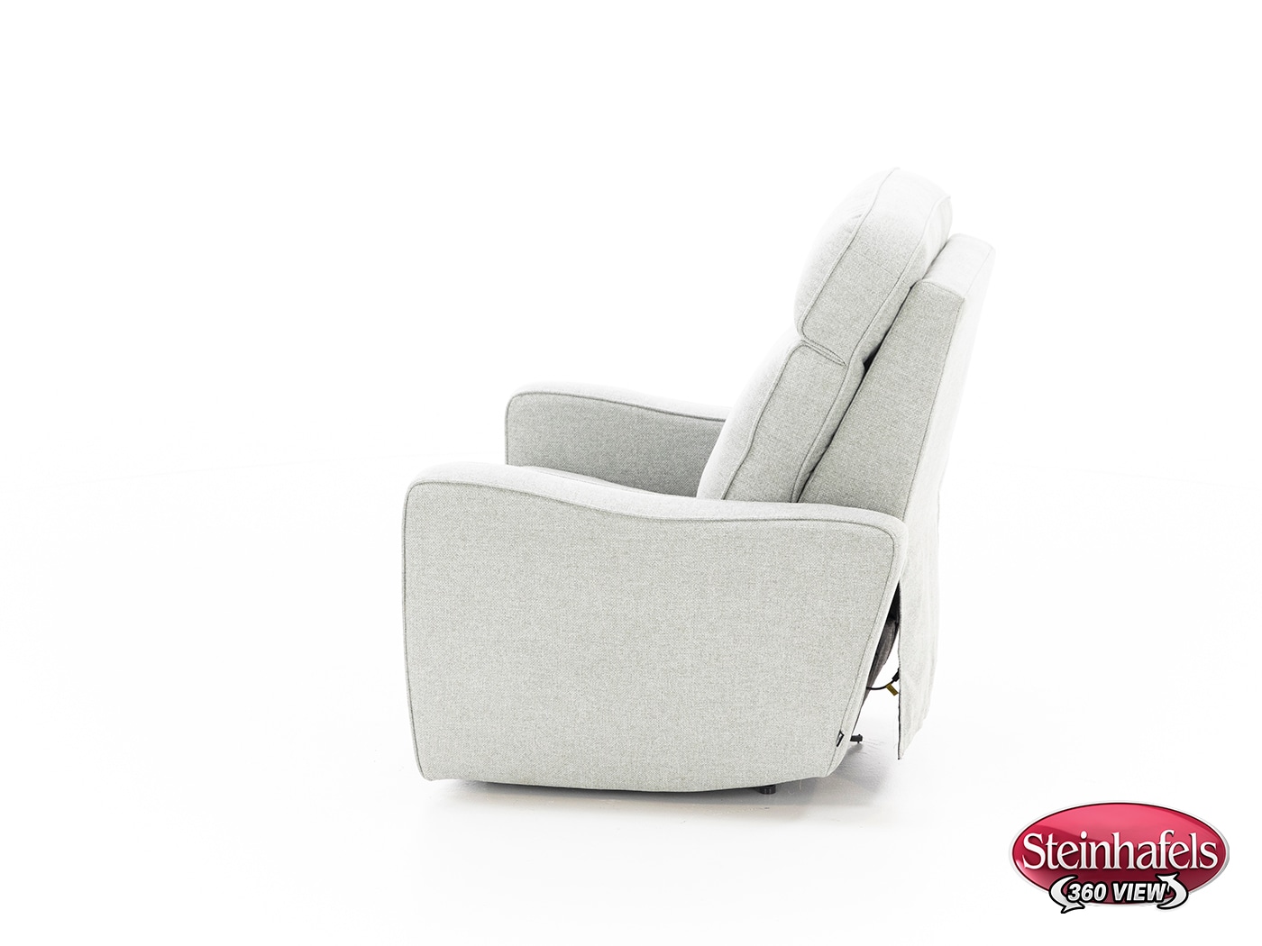 plsr grey recliner  image   