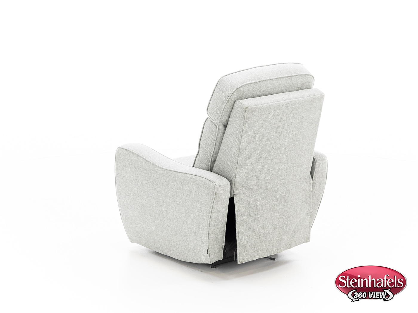 plsr grey recliner  image   