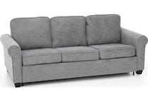 plsr grey sleeper z  
