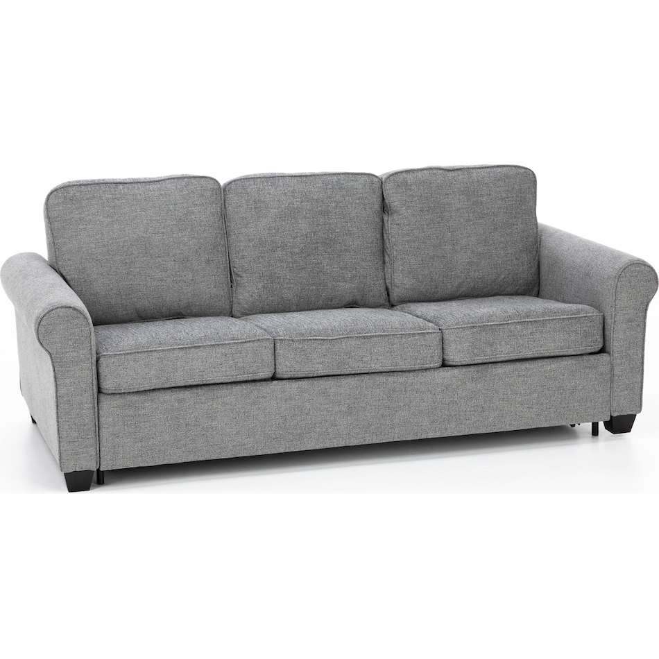 plsr grey sleeper z  