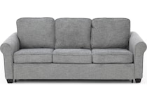 plsr grey sleeper z  