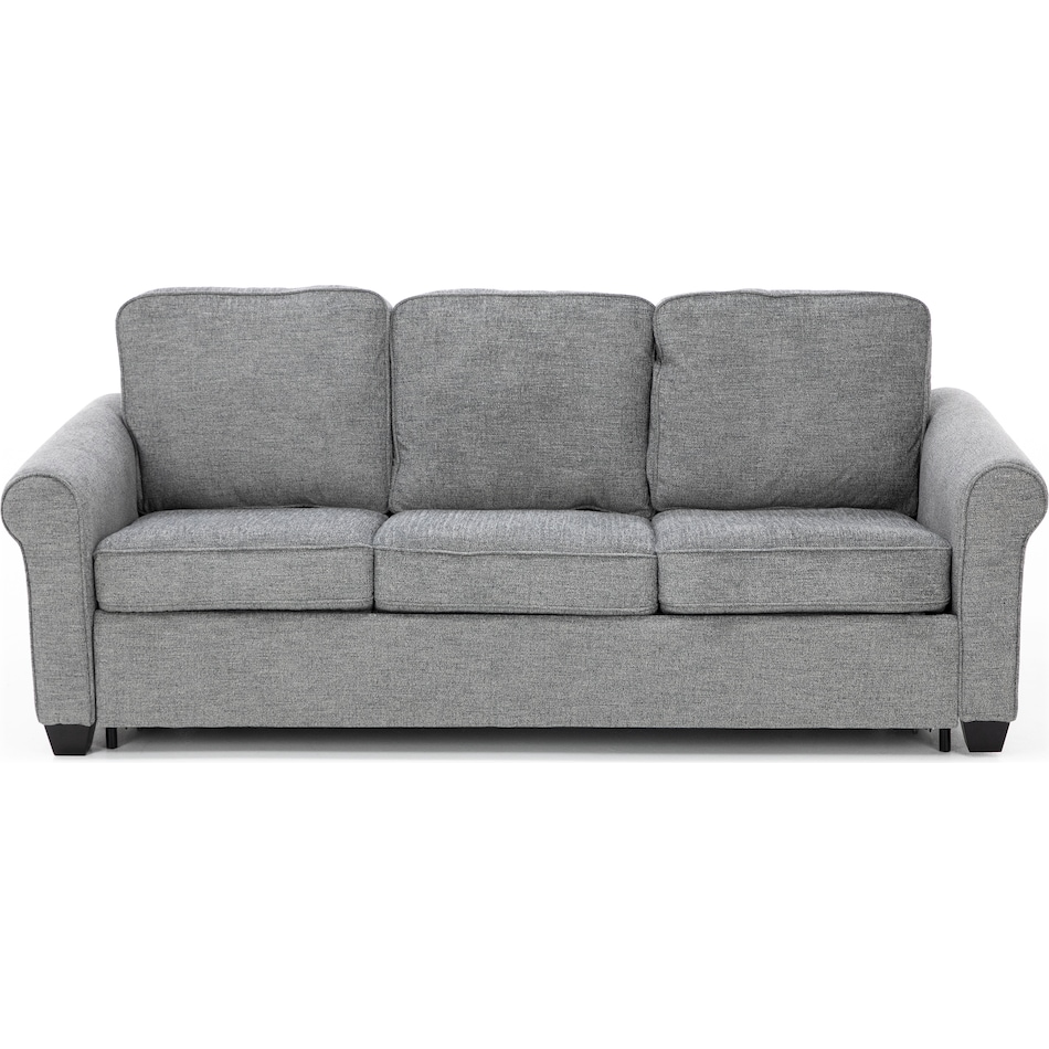 plsr grey sleeper z  