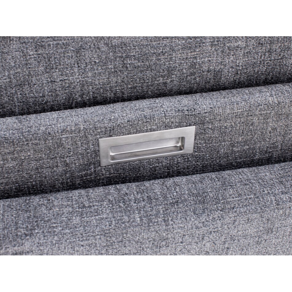 plsr grey sleeper z  