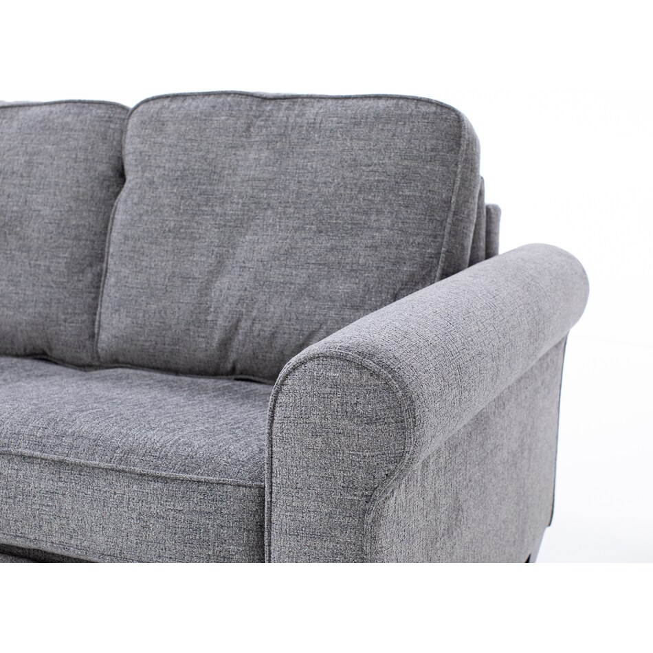 plsr grey sleeper z  