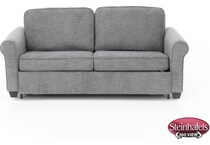 plsr grey sleeper  image   