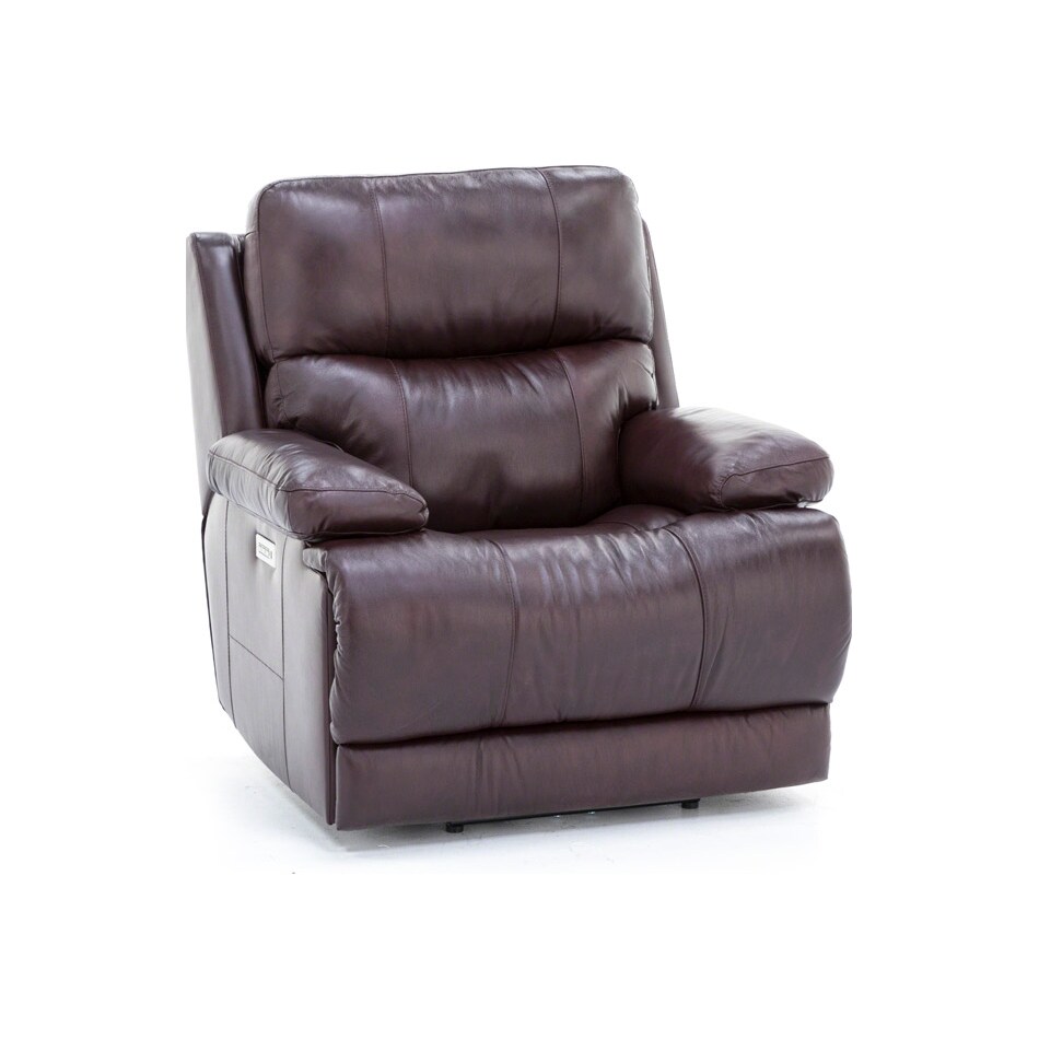plsr recliner   