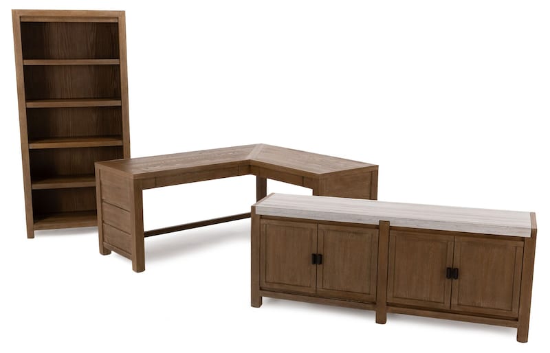 plumc home office narrow main image