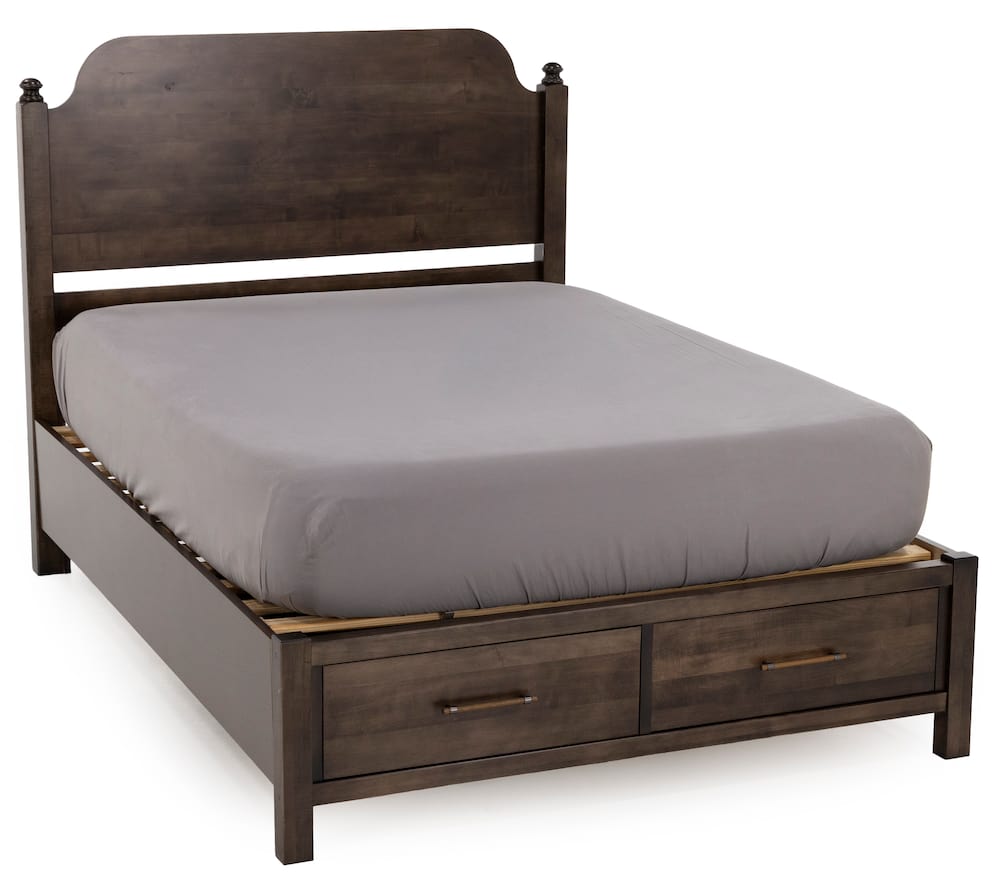 The Pure Maple Collection