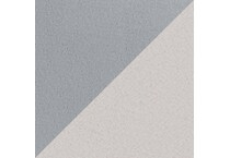 poly slate grey   dune burlap swatch  