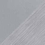 poly slate grey   metallic  swatch  