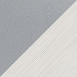 poly slate grey   parchment  swatch  