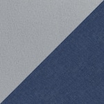 poly slate grey frame   navy  swatch  