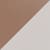 poly teak   dune burlap swatch  