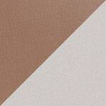 poly teak   dune burlap teak   dune burlap  swatch  