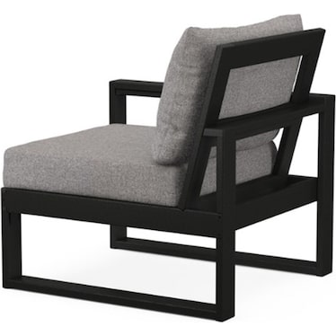 EDGE Modular Left Arm Chair