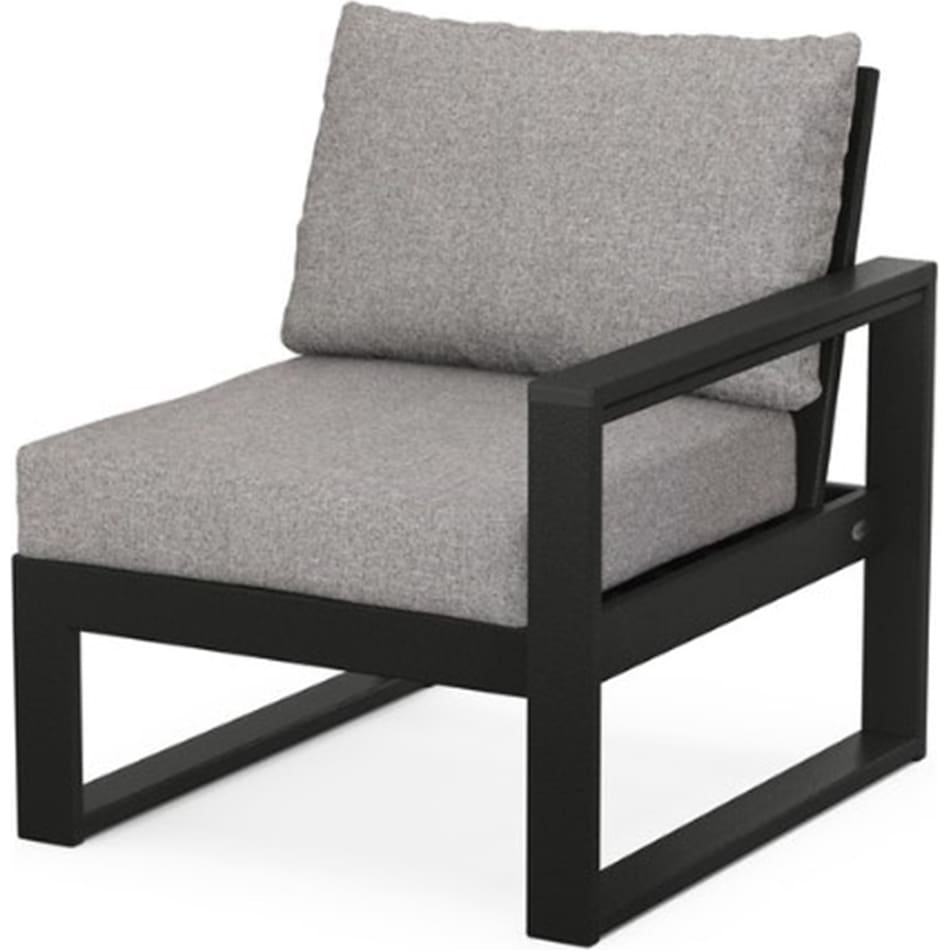 poly black   grey mist  raf chair pkg  