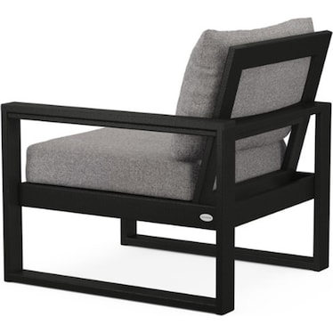 EDGE Modular Right Arm Chair