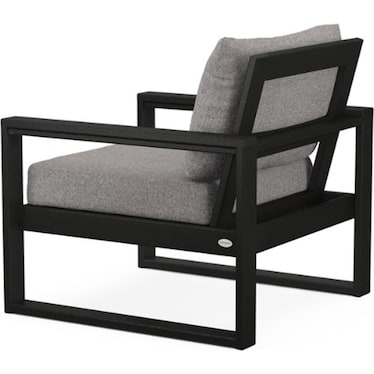 EDGE Club Chair