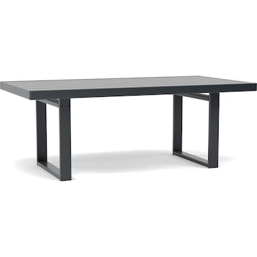 EDGE Dining Table